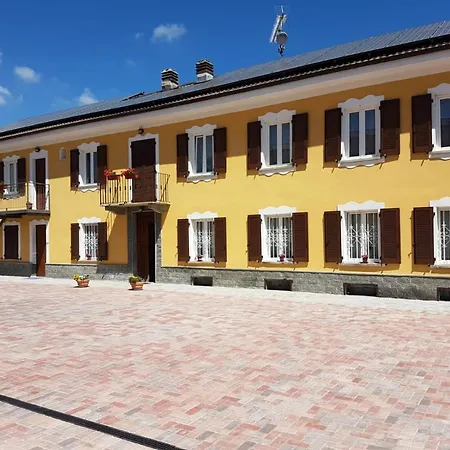 Ca Del Nono