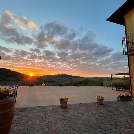 Vakantieboerderij Ca Del Nono