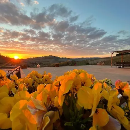 Ca Del Nono Farm stay San Marzano Oliveto