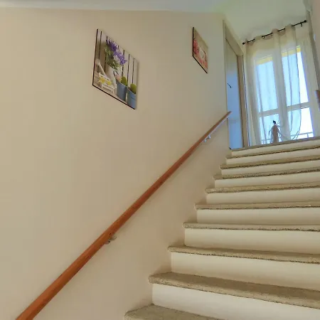 Farm stay Ca Del Nono San Marzano Oliveto