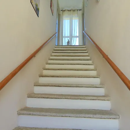 Ca Del Nono Farm stay *