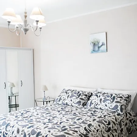 Farm stay Ca Del Nono *