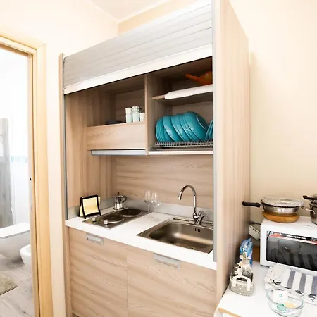 Farm stay Ca Del Nono San Marzano Oliveto