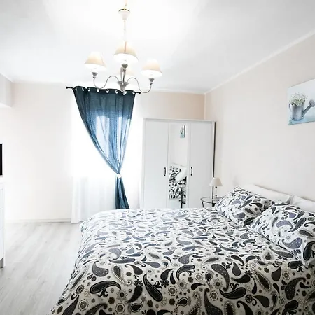 Ca Del Nono Farm stay *