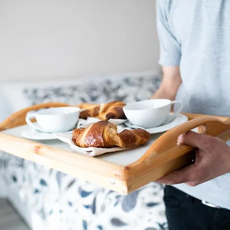 Ca Del Nono San Marzano Oliveto