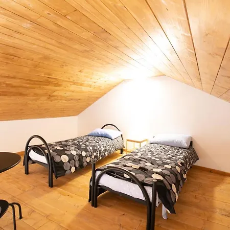 Ca Del Nono Farm stay San Marzano Oliveto