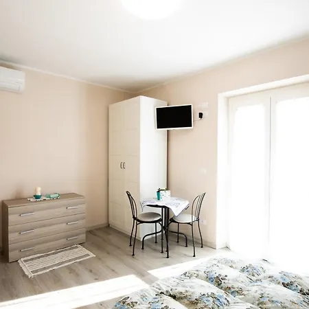 Farm stay Ca Del Nono *