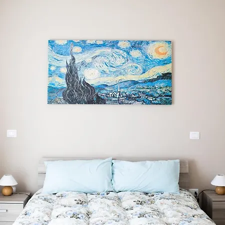 Ca Del Nono Farm stay *