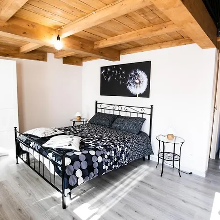 Ca Del Nono * San Marzano Oliveto