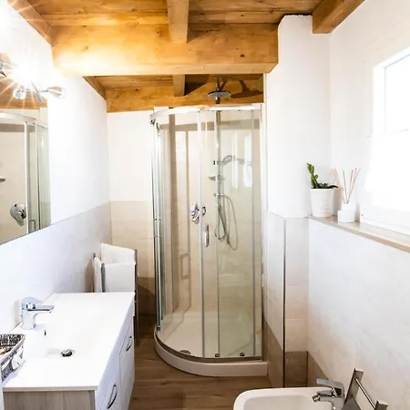 Ca Del Nono Farm stay