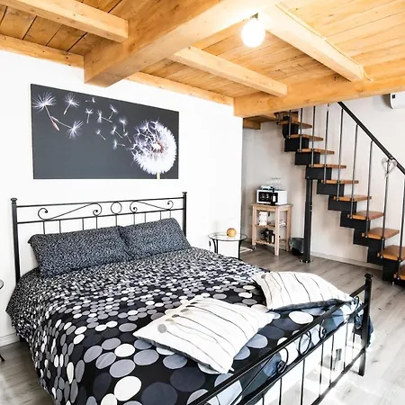 Ca Del Nono * San Marzano Oliveto