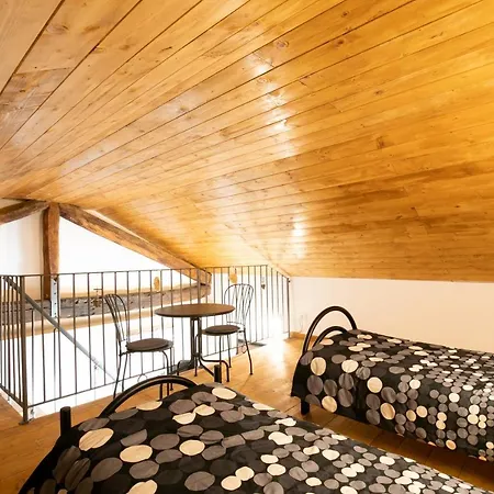 Farm stay Ca Del Nono *