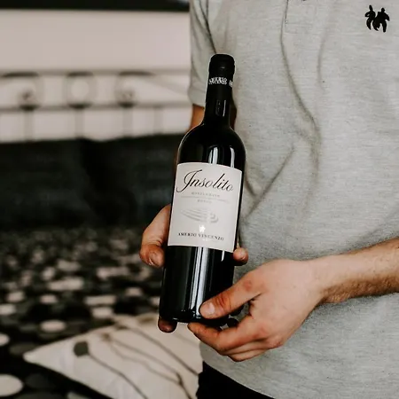 Ca Del Nono Vakantieboerderij San Marzano Oliveto