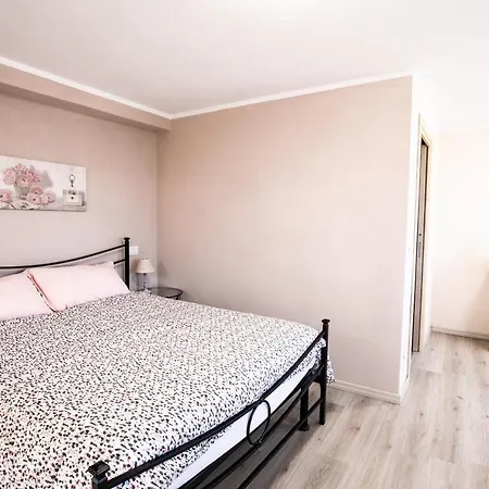 Farm stay Ca Del Nono San Marzano Oliveto