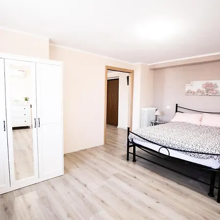 Ca Del Nono Farm stay