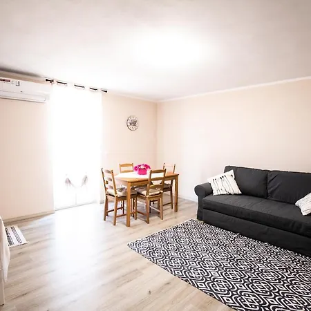 Farm stay Ca Del Nono San Marzano Oliveto