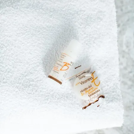 Farm stay Ca Del Nono San Marzano Oliveto