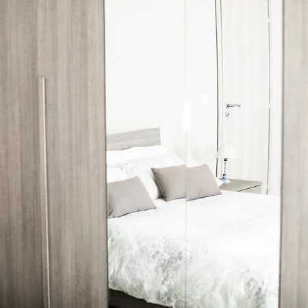 Ca Del Nono Farm stay