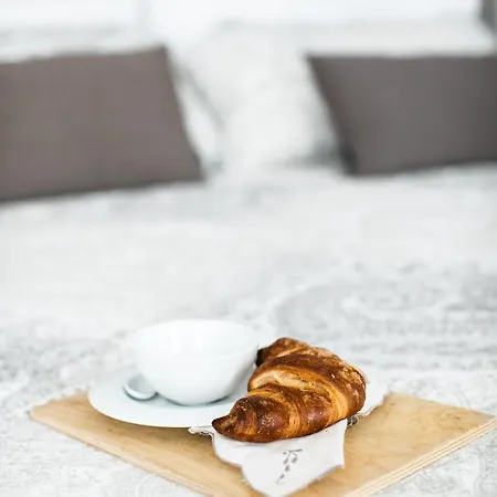 Vakantieboerderij Ca Del Nono San Marzano Oliveto