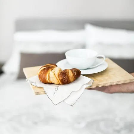 Ca Del Nono San Marzano Oliveto