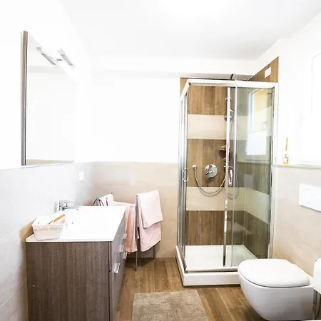 Ca Del Nono Farm stay