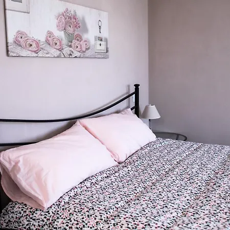 Ca Del Nono Farm stay