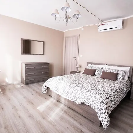 Vakantieboerderij Ca Del Nono