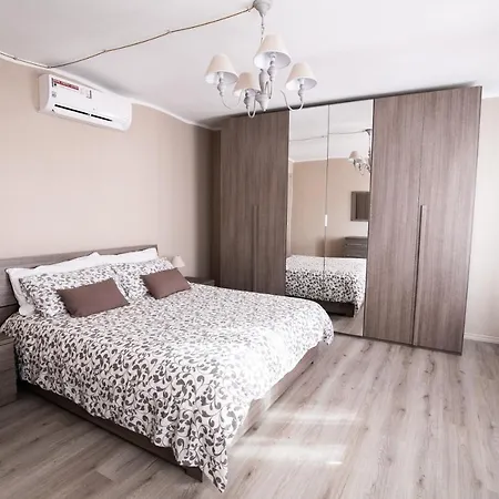 Farm stay Ca Del Nono *