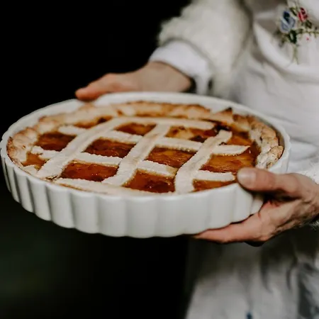 Ca Del Nono Farm stay San Marzano Oliveto