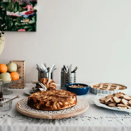 Farm stay Ca Del Nono San Marzano Oliveto