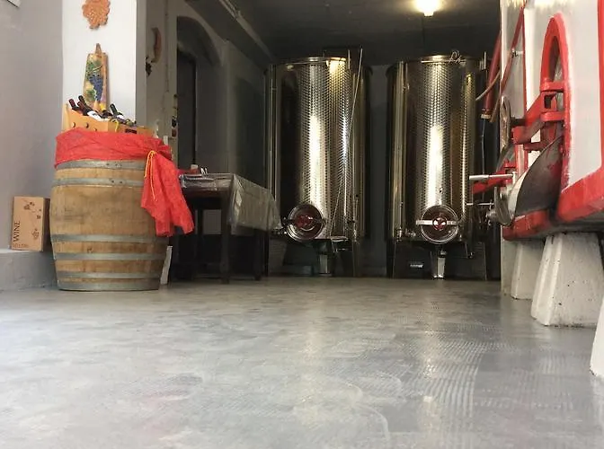 Ca Del Nono * San Marzano Oliveto