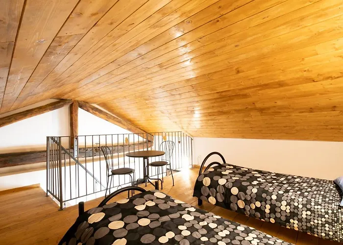 Farm stay Ca Del Nono *