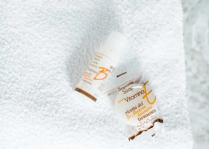 Lantgård Ca Del Nono San Marzano Oliveto